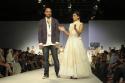WIFW Spring Summer 2014 Samant Chauhan Collections
